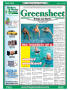 Primary view of The Greensheet (Austin, Tex.), Vol. 31, No. 22, Ed. 1 Thursday, July 10, 2008