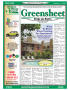 Primary view of The Greensheet (Austin, Tex.), Vol. 31, No. 31, Ed. 1 Thursday, September 11, 2008