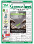 Primary view of The Greensheet (Austin, Tex.), Vol. 31, No. 9, Ed. 1 Thursday, April 10, 2008