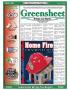 Primary view of The Greensheet (Austin, Tex.), Vol. 29, No. 21, Ed. 1 Thursday, July 6, 2006