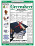Primary view of The Greensheet (Austin, Tex.), Vol. 30, No. 12, Ed. 1 Thursday, May 3, 2007