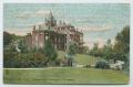 Thumbnail image of item number 1 in: '[Postcard of the Science Hall at the University of Tennessee]'.