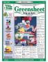 Newspaper: The Greensheet (Dallas, Tex.), Vol. 32, No. 69, Ed. 1 Friday, June 13…
