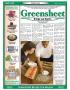 Primary view of The Greensheet (Dallas, Tex.), Vol. 30, No. 48, Ed. 1 Friday, May 26, 2006