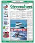 Newspaper: The Greensheet (Dallas, Tex.), Vol. 30, No. 20, Ed. 1 Friday, April 2…