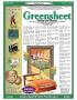 Newspaper: The Greensheet (Dallas, Tex.), Vol. 29, No. 181, Ed. 1 Friday, Octobe…
