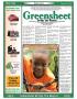 Primary view of The Greensheet (Dallas, Tex.), Vol. 29, No. 146, Ed. 1 Friday, September 2, 2005