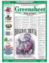 Primary view of The Greensheet (Fort Worth, Tex.), Vol. 30, No. 256, Ed. 1 Thursday, December 21, 2006