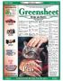 Newspaper: The Greensheet (Dallas, Tex.), Vol. 31, No. 216, Ed. 1 Friday, Novemb…