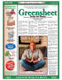 Primary view of The Greensheet (Fort Worth, Tex.), Vol. 29, No. 67, Ed. 1 Thursday, June 16, 2005
