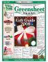Primary view of The Greensheet (Dallas, Tex.), Vol. 32, No. 237, Ed. 1 Friday, November 28, 2008