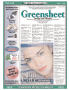 Newspaper: The Greensheet (Fort Worth, Tex.), Vol. 28, No. 309, Ed. 1 Thursday, …