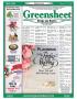 Newspaper: The Greensheet (Dallas, Tex.), Vol. 31, No. 314, Ed. 1 Friday, Februa…