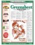 Primary view of The Greensheet (Fort Worth, Tex.), Vol. 29, No. 60, Ed. 1 Thursday, June 9, 2005