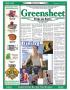 Newspaper: The Greensheet (Dallas, Tex.), Vol. 30, No. 160, Ed. 1 Friday, Septem…