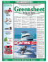 Primary view of The Greensheet (Fort Worth, Tex.), Vol. 30, No. 18, Ed. 1 Thursday, April 27, 2006