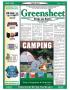 Primary view of The Greensheet (Dallas, Tex.), Vol. 30, No. 328, Ed. 1 Friday, March 2, 2007
