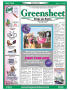 Primary view of The Greensheet (Dallas, Tex.), Vol. 32, No. 342, Ed. 1 Friday, March 13, 2009