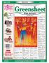 Primary view of The Greensheet (Dallas, Tex.), Vol. 32, No. 181, Ed. 1 Friday, October 3, 2008