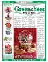 Primary view of The Greensheet (Fort Worth, Tex.), Vol. 30, No. 242, Ed. 1 Thursday, December 7, 2006