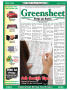 Newspaper: The Greensheet (Fort Worth, Tex.), Vol. 30, No. 102, Ed. 1 Thursday, …