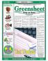 Newspaper: The Greensheet (Dallas, Tex.), Vol. 29, No. 363, Ed. 1 Friday, April …