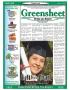 Newspaper: The Greensheet (Dallas, Tex.), Vol. 30, No. 27, Ed. 1 Friday, May 5, …