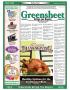 Newspaper: The Greensheet (Dallas, Tex.), Vol. 29, No. 223, Ed. 1 Friday, Novemb…
