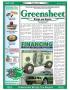 Primary view of The Greensheet (Dallas, Tex.), Vol. 29, No. 328, Ed. 1 Friday, March 3, 2006
