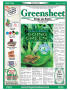 Primary view of The Greensheet (Dallas, Tex.), Vol. 32, No. 349, Ed. 1 Friday, March 20, 2009