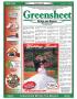 Newspaper: The Greensheet (Dallas, Tex.), Vol. 29, No. 279, Ed. 1 Friday, Januar…