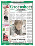 Primary view of The Greensheet (Fort Worth, Tex.), Vol. 29, No. 298, Ed. 1 Thursday, February 2, 2006