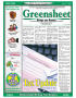 Primary view of The Greensheet (Fort Worth, Tex.), Vol. 29, No. 361, Ed. 1 Thursday, April 6, 2006
