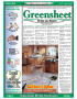 Newspaper: The Greensheet (Fort Worth, Tex.), Vol. 30, No. 109, Ed. 1 Thursday, …