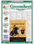 Newspaper: The Greensheet (Fort Worth, Tex.), Vol. 31, No. 39, Ed. 1 Thursday, M…