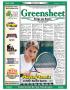 Newspaper: The Greensheet (Dallas, Tex.), Vol. 31, No. 153, Ed. 1 Friday, Septem…