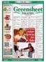 Primary view of The Greensheet (Dallas, Tex.), Vol. 31, No. 104, Ed. 1 Friday, July 20, 2007