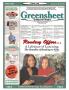Primary view of The Greensheet (Dallas, Tex.), Vol. 28, No. 304, Ed. 1 Friday, February 25, 2005