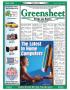 Primary view of The Greensheet (Dallas, Tex.), Vol. 31, No. 111, Ed. 1 Friday, July 27, 2007