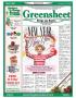 Newspaper: The Greensheet (Dallas, Tex.), Vol. 32, No. 258, Ed. 1 Friday, Decemb…