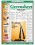 Primary view of The Greensheet (Fort Worth, Tex.), Vol. 31, No. 60, Ed. 1 Thursday, June 7, 2007
