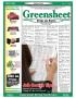 Newspaper: The Greensheet (Dallas, Tex.), Vol. 30, No. 104, Ed. 1 Friday, July 2…