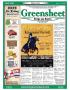 Newspaper: The Greensheet (Dallas, Tex.), Vol. 32, No. 41, Ed. 1 Friday, May 16,…