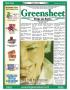 Primary view of The Greensheet (Dallas, Tex.), Vol. 31, No. 230, Ed. 1 Friday, November 23, 2007