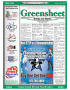 Primary view of The Greensheet (Fort Worth, Tex.), Vol. 31, No. 81, Ed. 1 Thursday, June 28, 2007