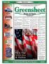 Primary view of The Greensheet (Dallas, Tex.), Vol. 30, No. 83, Ed. 1 Friday, June 30, 2006