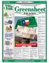 Newspaper: The Greensheet (Dallas, Tex.), Vol. 32, No. 76, Ed. 1 Friday, June 20…