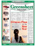Primary view of The Greensheet (Fort Worth, Tex.), Vol. 30, No. 277, Ed. 1 Thursday, January 11, 2007