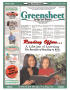 Primary view of The Greensheet (Fort Worth, Tex.), Vol. 28, No. 302, Ed. 1 Thursday, February 24, 2005