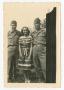 Thumbnail image of item number 1 in: '[Two Soldiers and Woman]'.